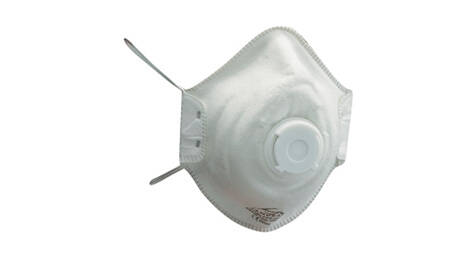 Protection respiratoire voeding