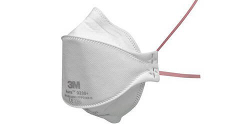 Respiratory protection 