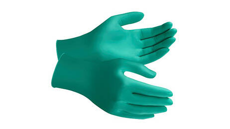 Hand protection