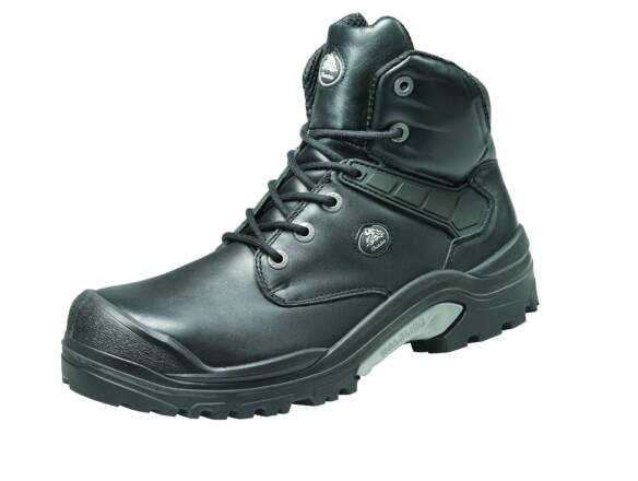 High shoe pwr312 s3 hro src - Shoes - Vandeputte Safety Experts