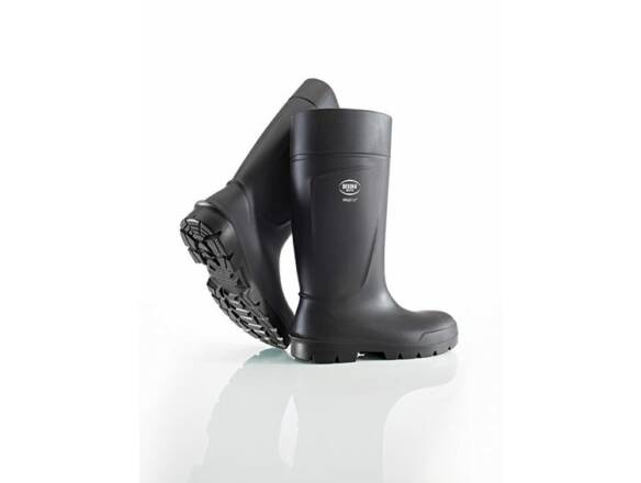 BOOT STEPLITE BLACK S5 SRC