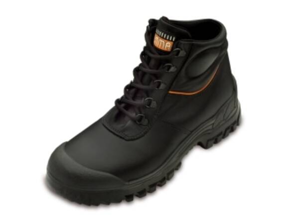 HOHE SCHUH LUKAS S3 SRC