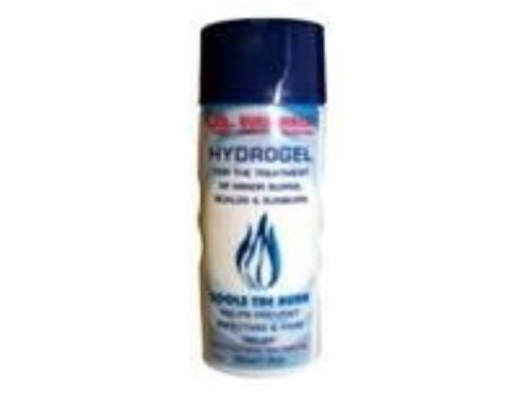 BURNSHIELD SPRAY 50ML