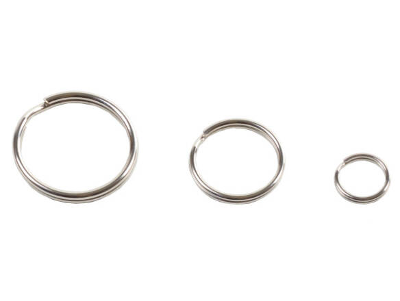 PYTHON QUICK RING 1.5"  25 PACK