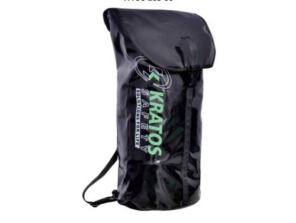 MULTI USE CYLINDRICAL BACK PACK