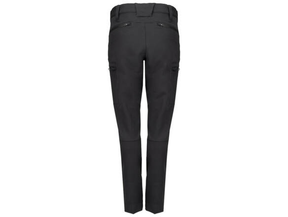 TROUSERS LADIES PES STRETCH 2559