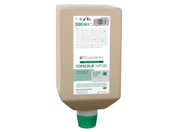 PGP TOBSCRUB NATURE 2000ML