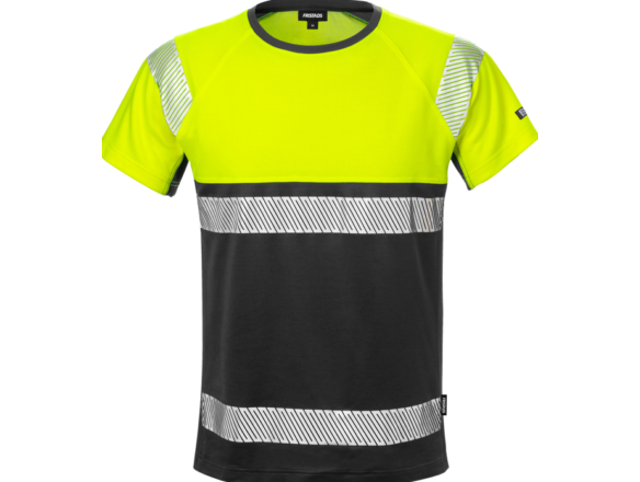 HI-VIS T-SHIRT 7518