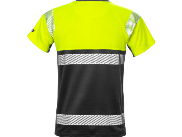 HI-VIS T-SHIRT 7518