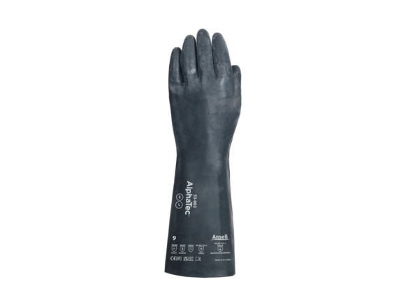 HANDSCHOEN ALPHATEC 53-003