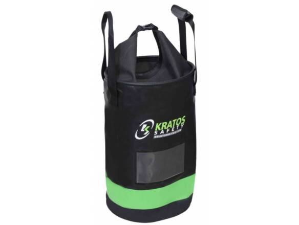 FREESTANDING ROPE BAG 47L