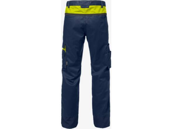 TROUSERS 2552 STFP