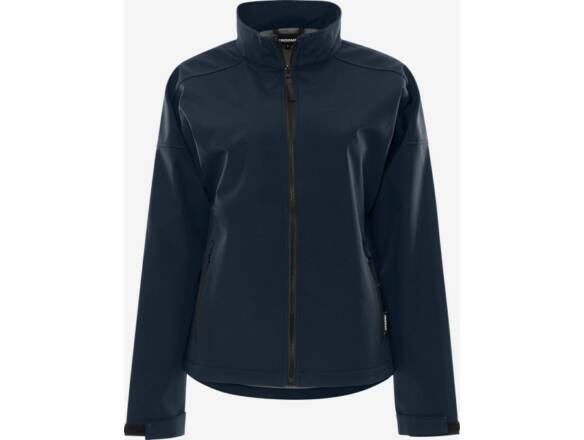 SOFTSHELL JACKET WOMAN 1477 SBT