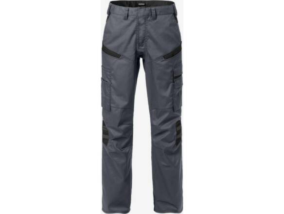 TROUSERS WOMAN 2554 STFP