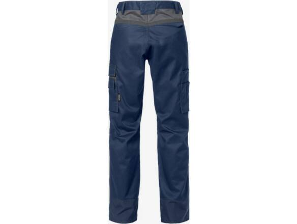 TROUSERS WOMAN 2554 STFP