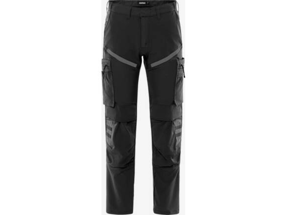 PANTALON D'ARTISAN 2653 LWS