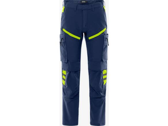 WERKBROEK STRETCH 2653 LWS