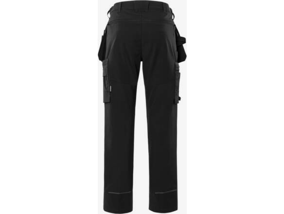 TROUSERS STRETCH 2596 LWS