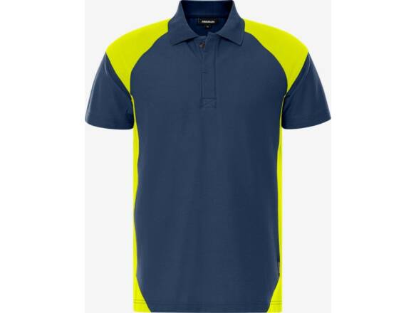 POLO-SHIRT HEAVY 7047 GPM