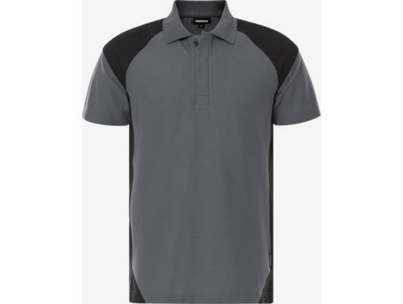 POLO-SHIRT HEAVY 7047 GPM