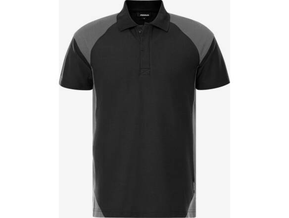 POLO-SHIRT HEAVY 7047 GPM