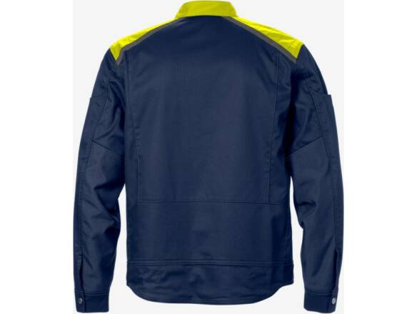 VESTE 4555 STFP