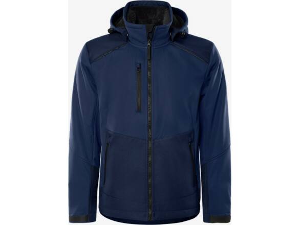 SOFTSHELL JACKET 4060 CFJ