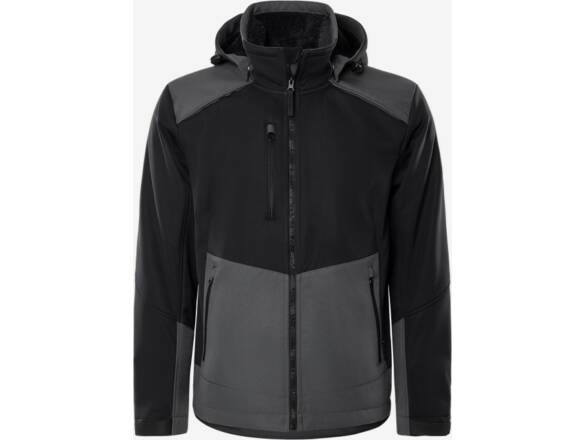 SOFTSHELL JACKET 4060 CFJ