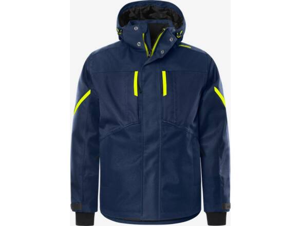 VESTE HIVER AIRTECH 4058 GTC