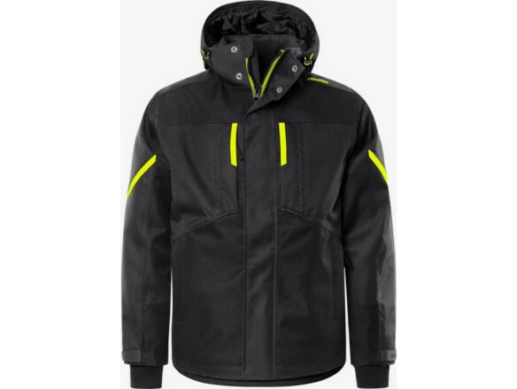 WINTER JACKET AIRTECH 4058 GTC