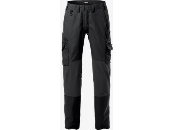 TROUSERS WOMAN 2701 PLW