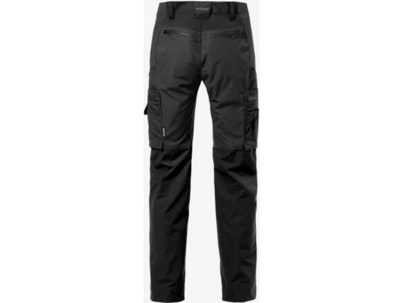 TROUSERS WOMAN 2701 PLW