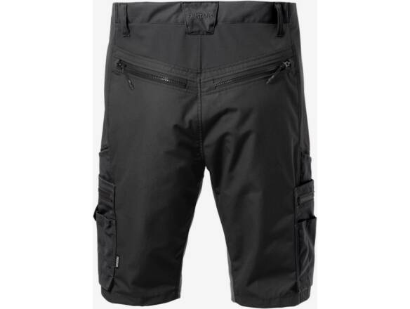 SHORTS DAMEN 2548 PLW