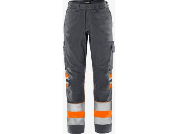 BROEK DAMES HIVIS 2652 GPLU