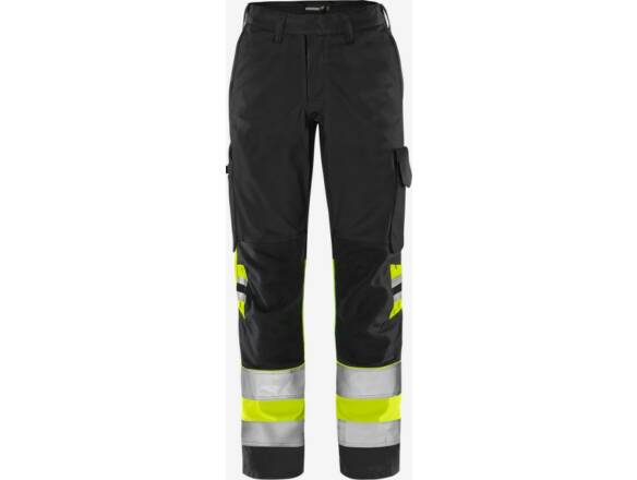 PANTALON FEMMES HIVIS 2652 GPLU