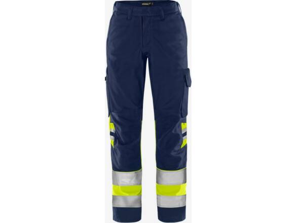 TROUSERS WOMAN HIVIS 2652 GPLU