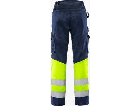 TROUSERS WOMAN HIVIS 2652 GPLU