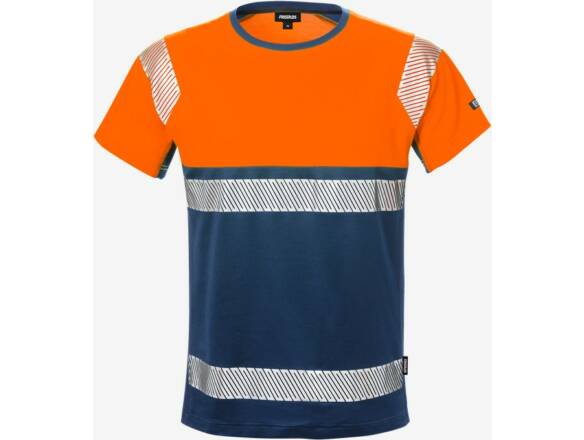 HI-VIS T-SHIRT 7518