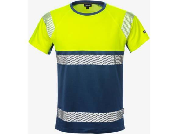 HI-VIS T-SHIRT 7518