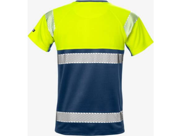 HI-VIS T-SHIRT 7518