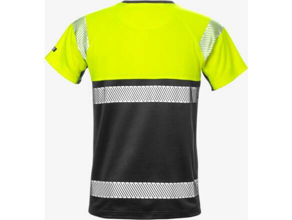 HI-VIS T-SHIRT 7518