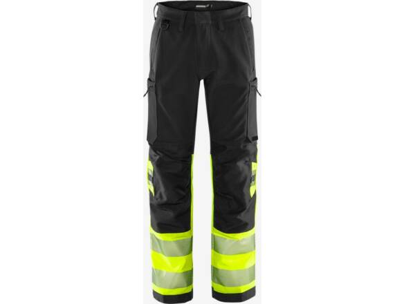 HI-VIS GRÜNE HOSE 2647 KLASSE 1