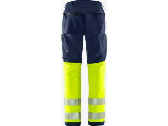 HI-VIS GRÜNE HOSE 2647 KLASSE 1