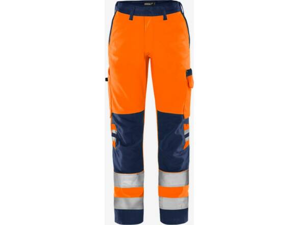 TROUSERS WOMAN HIVIS 2642 GPLU