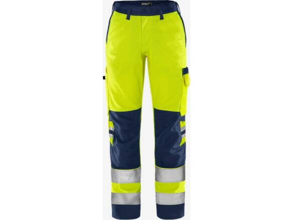 TROUSERS WOMAN HIVIS 2642 GPLU