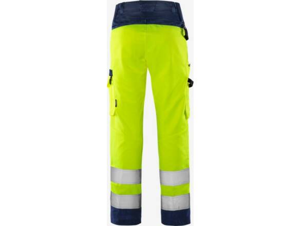 TROUSERS WOMAN HIVIS 2642 GPLU