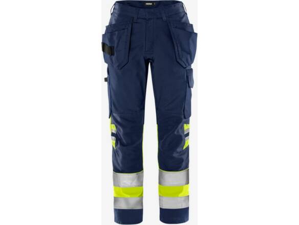 BROEK DAMES HIVIS 2670 GPLU