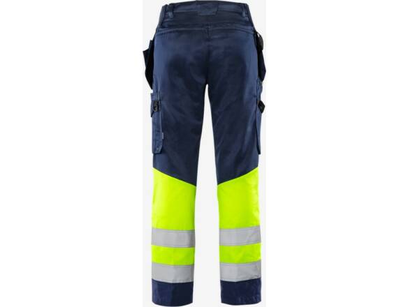 BROEK DAMES HIVIS 2670 GPLU