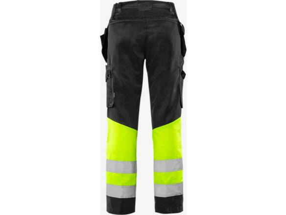 TROUSERS WOMAN HIVIS 2670 GPLU