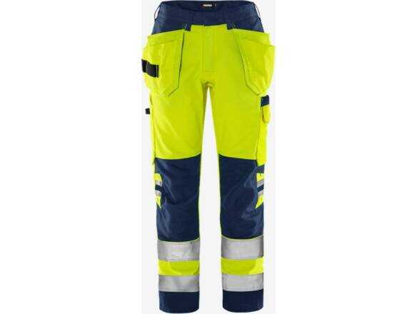 BROEK DAMES HIVIS 2671 GPLU